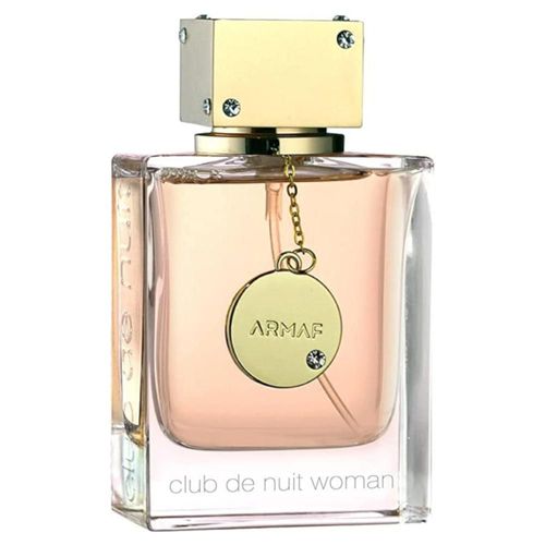 Perfume Club de Nuit de Armaf EDP 105ml Dama