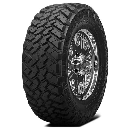 Llanta 35X12.5R18LT NITTO Trail Grappler M/T 123Q