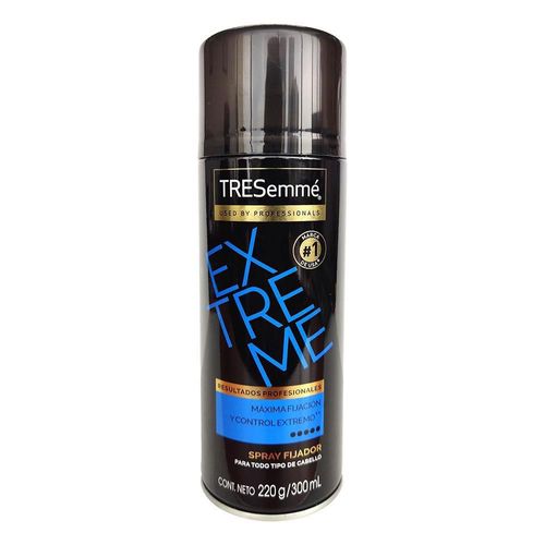 TRESEMME EXTREME FIJADOR