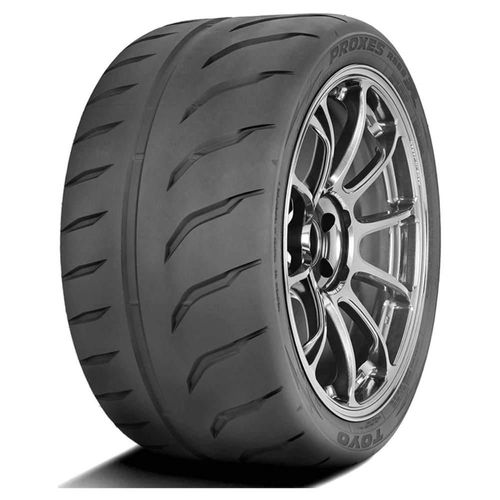 Llanta 215/45ZR17  TOYO Proxes R888R 91W