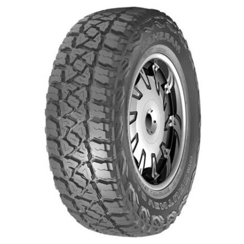 Llanta LT32X11.5R15 MARSHAL MT51 113Q