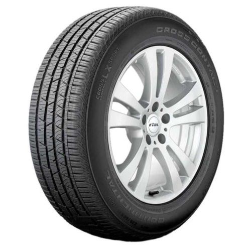 Llanta 235/65R18 CONTINENTAL Conti Cross Contact LX Sport 106T
