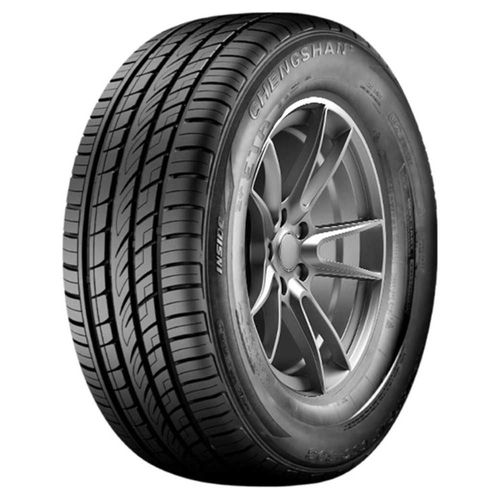 Llanta 255/55R18 CHENGSHAN CSC-303 109V