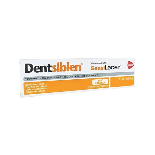 DENTSIBLEN SENS PASTA DENTAL ESPECIALIZADA Pasta