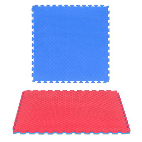 Tatami Judo Taekwondo Piso Para Gimnasio 1m Altera Mma 1pz
