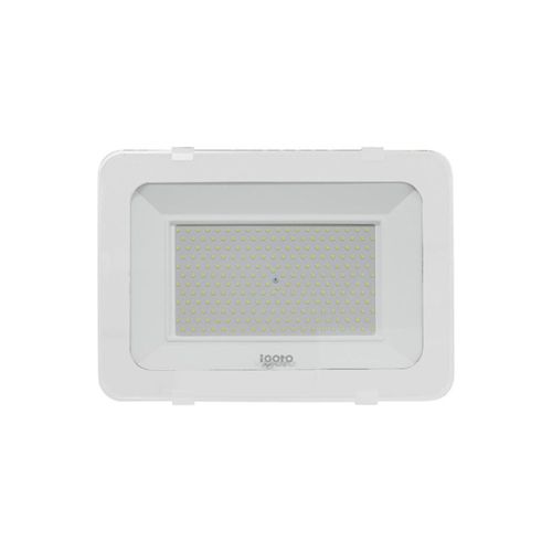 Reflector Led Blanco 200 W Luz Fria