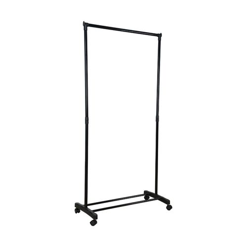 Ilios Innova | Perchero Multifuncional con Ruedas y Zapatero Resistente