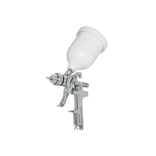 Pistola para pintar gravedad 1.7 mm