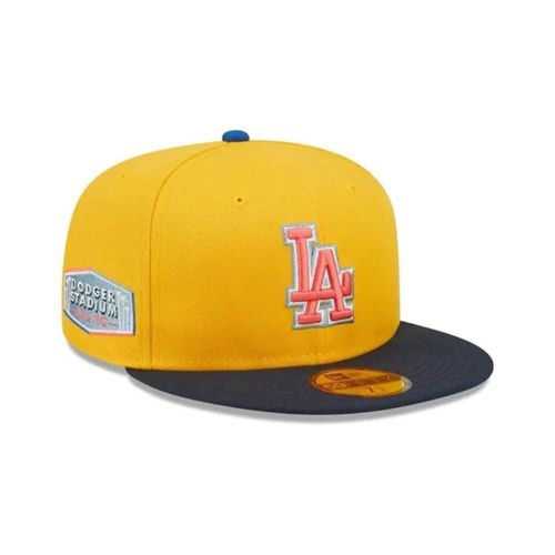 Gorra New Era 59Fifty Angeles Dodgers Stadium 7 1/8 70683336