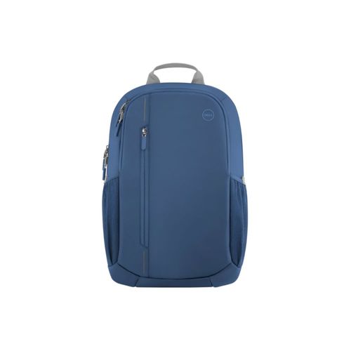 Dell - EcoLoop Urban CP4523 - Mochila para laptop 15", color azul, ecológica y resistente