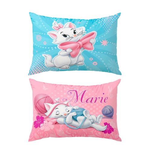 Almohada Reversible Marie Coqueta