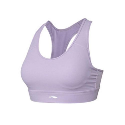 Top Deportivo Li Ning AUBP0682 sujetador mujer fitness