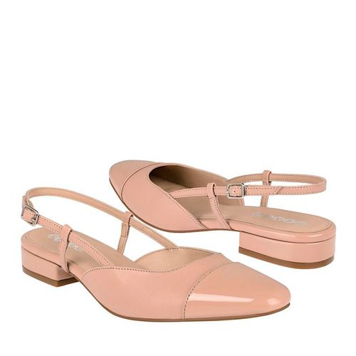 CASUALES DAMA STYLO 38901 CHAROL BEIGE