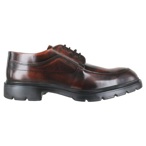 Zapato Casual Hombre Vogatti 1306 Camaleón Café EVA Roma