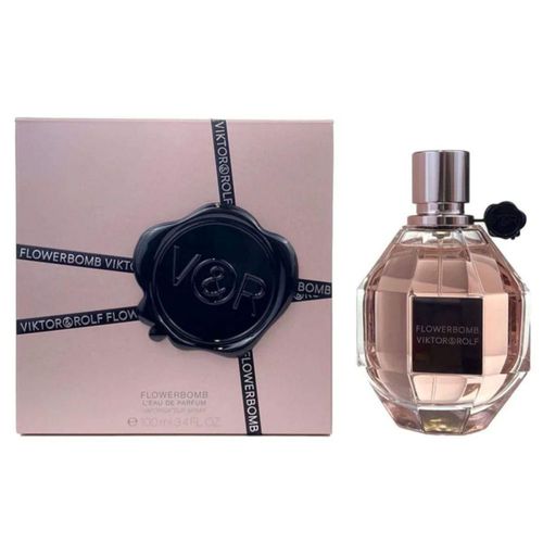 FLOWERBOMB 100 ml EDP L