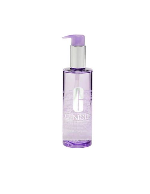 Desmaquillante en aceite Clinique 200 ml Take the Day Off