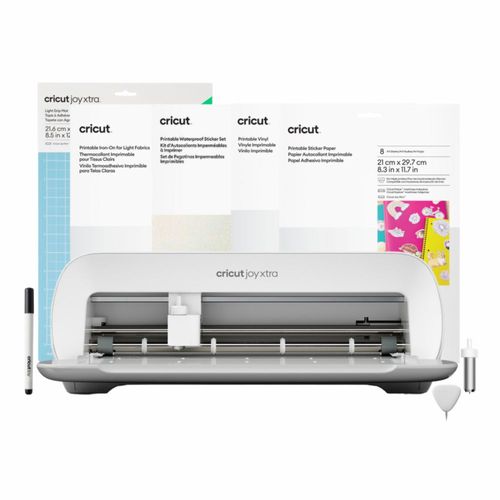 PAQUETE CRICUT JOY XTRA 8002600