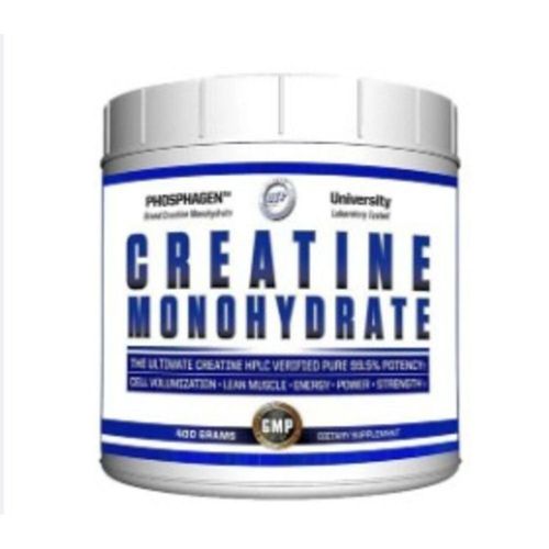 Creatina Htp 400Gr