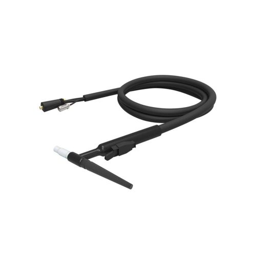 Antorcha para soldadoras inversoras