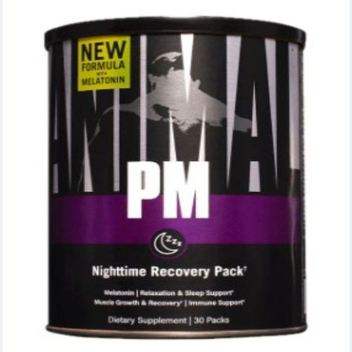 Animal PM Night Time 30Packs