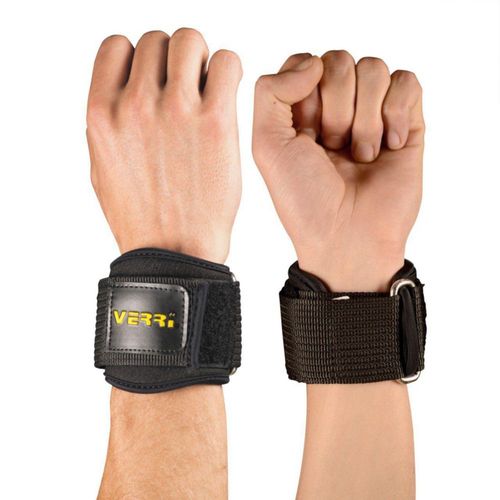 Muñequeras Uso Rudo Verri