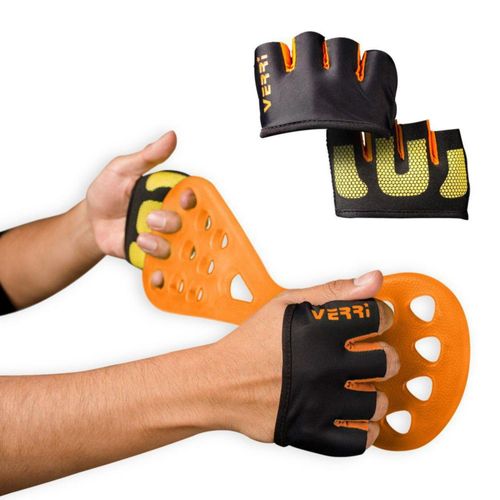 Calleras Sintéticas: MiniPad Verri