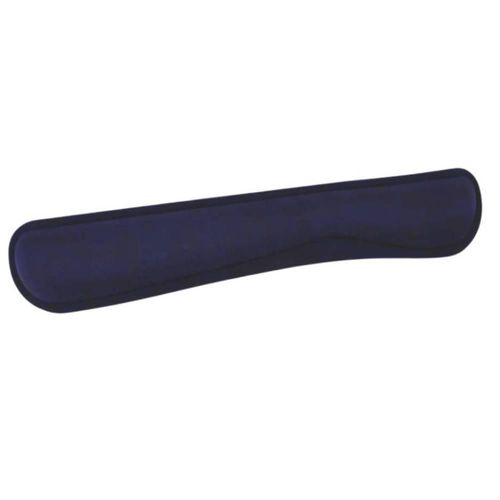 Barra para Reposar Muñecas It-Jpd01-Bl Boba ergonómico color azul