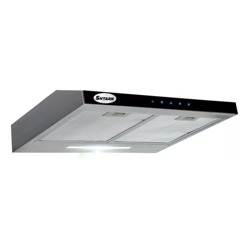 Campana De Cocina Extractora Purificadora Acero Inoxidable