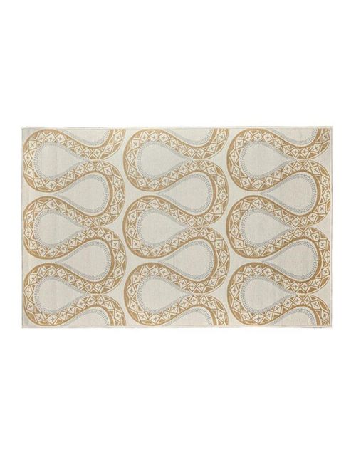 Tapete interior Fine Art Tj   Piedra Serpentina 0.91x1.52 m  Rectangular