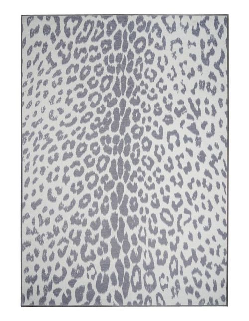 Tapete interior Fine Art Tj   Miya Leopardo 1.52x2.13 m  Rectangular