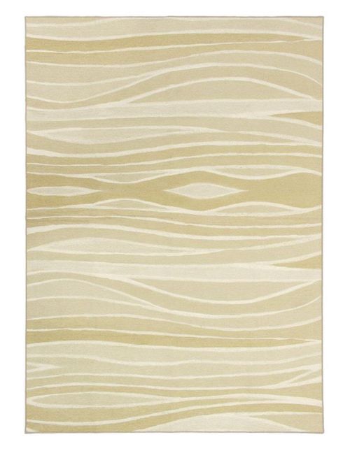 Tapete interior Fine Art Tj   Olas Naturales 1.52x2.13 m  Rectangular