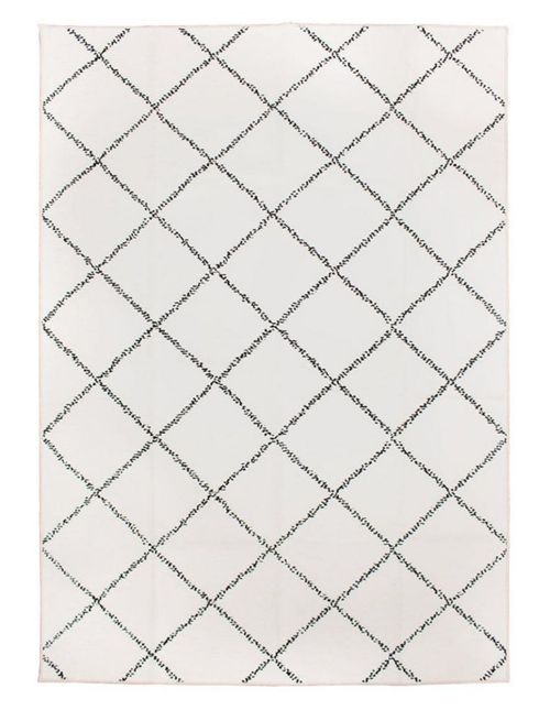 Tapete interior Fine Art Tj   Medina Marroquí 1.52x2.13 m  Rectangular