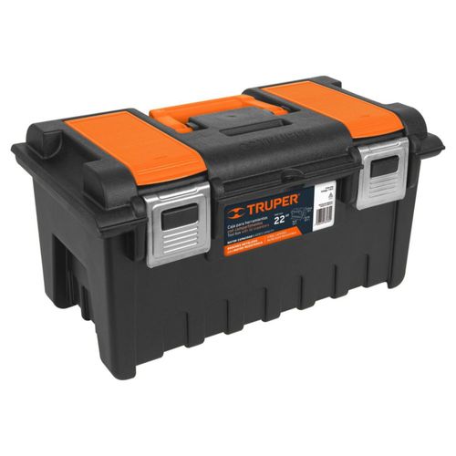 Caja para herramienta 22 pul Truper