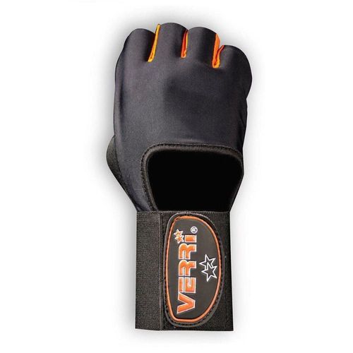 Guantes para Yoga Verri Color Negro