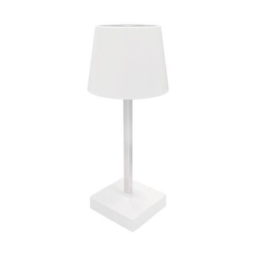 Lámpara de mesa con luz led