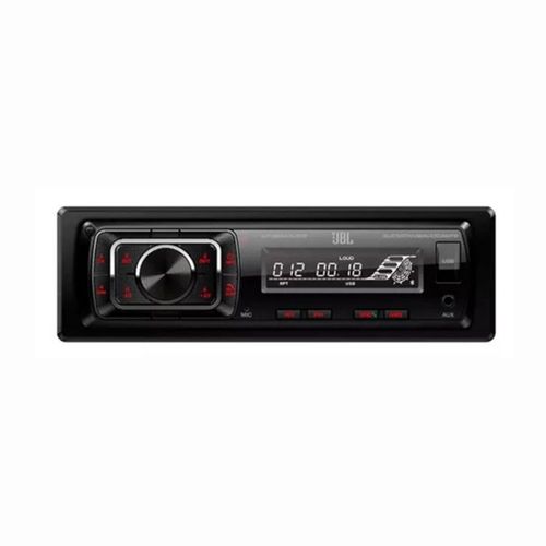 Autoestereo de un din 50 watts x 4 JBL