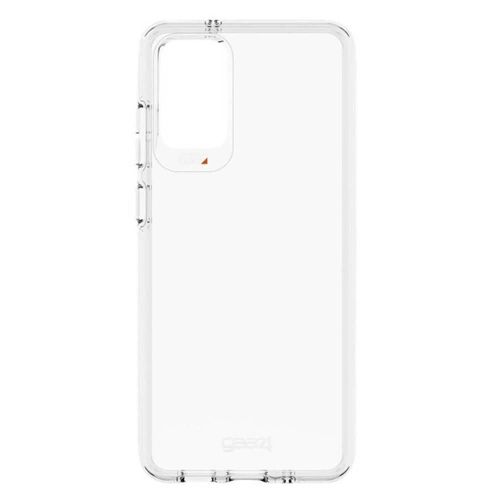Funda para Samsung Galaxy S10 Gear 4 Crystal Palace Transparente