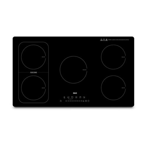 cocina; cristal; eléctrica; empotrable; estufa; inducción; magnética; parrilla; quemadores; seguridad; templado; temporizador; touch; vidrio; zonas.