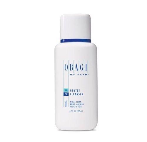 NuDerm Gentle Cleanser