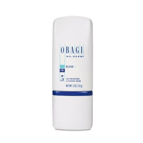 NuDerm Blend Fx