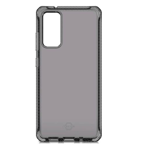 Funda para Samsung Galaxy S20 Spectrum Itskins color Smoke