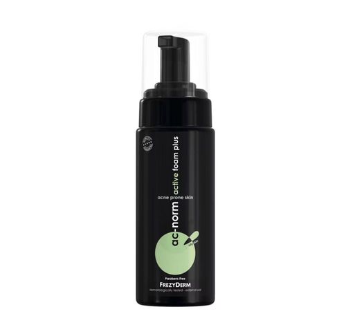 Ac-Norm Active Foam Plus 150ml