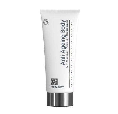 Anti-Ageing Body Cream 200ml