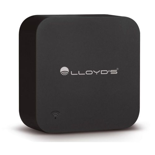 Lloyd's Mando Universal Inteligente Infrarrojo * RF