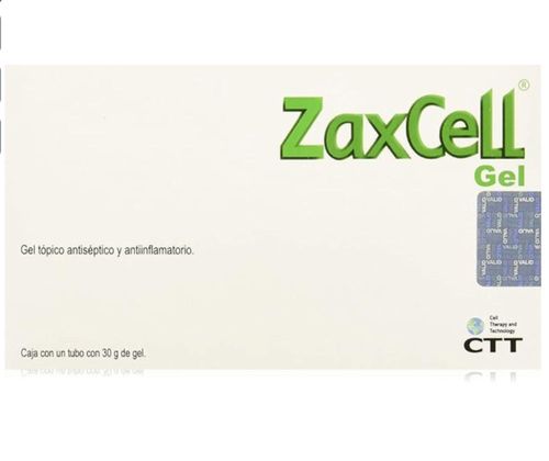 ZAXCELL GEL 30 gr
