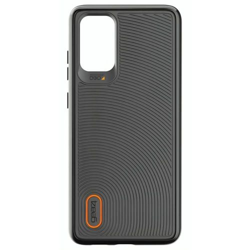 Funda para Samsung Galaxy S20 Gear 4 Case Battersea color negro