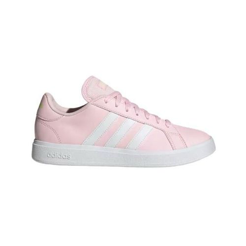 Tenis Adidas Grand Court Td Lifestyle Court Casual ID1852