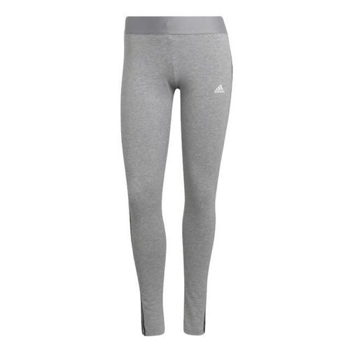 Mallas Adidas Essentials 3 Franjas para Mujer HE7016