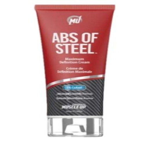 Abs Of Steel 8 Oz