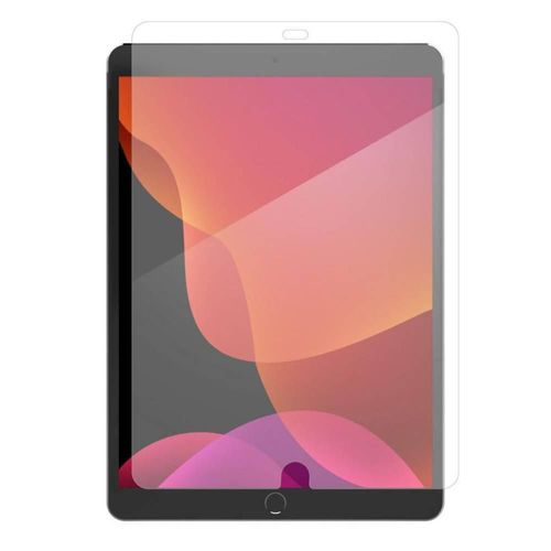 Mica Para iPad 10.2 (7th Gen) Zagg InvisibleShield Glass+ transparente